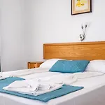 Otel Kefalos