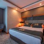 Four Seven Hotel