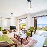 Villa Mira Kalkan -Close To City Center-
