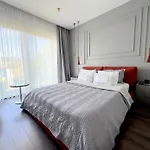Ferush Boutique Hotel