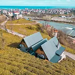 Blacksea House