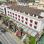 New Balturk Hotel Izmit