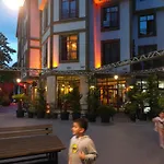 Mersu A\'La Konak Otel