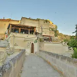Demisos Caves Hotel
