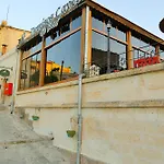 Demisos Caves Hotel