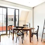 Decent Apartment With A Magnificent Terrace , View