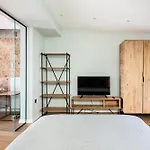Decent Apartment With A Magnificent Terrace , View