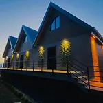 Trabzon Argaliya Suit Bungalov