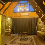 Trabzon Argaliya Suit Bungalov