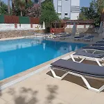 Yucesan Hotel
