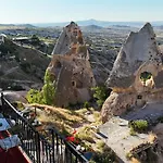 Caldera Cave Hotel
