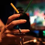Safran City Hotel&Spa Cafe&Bar