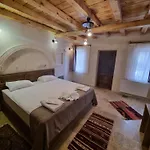 Cappadocia Caves Hotel