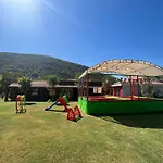 Batihan Vadi Hotel