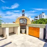 Bodrum Turkbuku Luxury Seaview Dublex Wpool & Terrace Villa