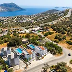 Villa Ekinoks