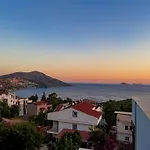 Seahorse Kalkan