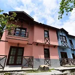 Vonresort Abant