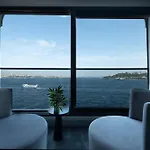 Pera Bosphorus Hotel