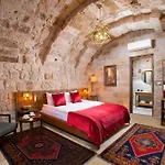 Woox Cappadocia