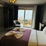 Treekos Suite Hotel Istanbul Airport