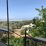 The Pera Suite Apart Caykoey