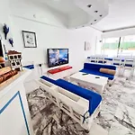 Golden Beach Hotel