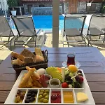 Yelken Hotel Akyaka