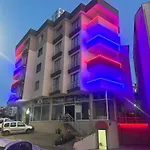 Aden Suite Hotel