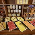 Litros Hotel & Spa