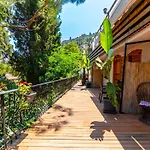 Castle Boutique Hotel Alanya