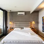 Castle Boutique Hotel Alanya