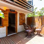 Castle Boutique Hotel Alanya