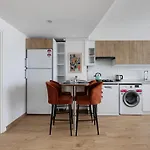 Allegro Apartments Kadikoey