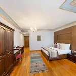 Seven Hills Hotel - Special Category