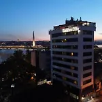Istanbul Golden City Hotel