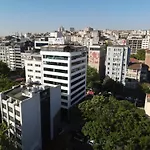 Istanbul Golden City Hotel