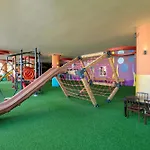 Kirman Belazur Resort & Spa