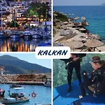 True Blue Boutique Hotel Kalkan