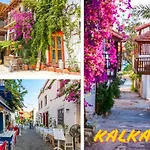 True Blue Boutique Hotel Kalkan