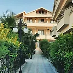 Altinkum Tatil Konaklari