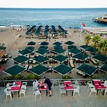 Aleria Belport Beach Hotel