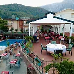 Aleria Belport Beach Hotel