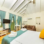 Mets Boutique Hotel