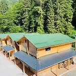 Ayder Villa Gencal King
