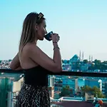 Galata Greenland Hotel