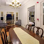 Mansion Milia
