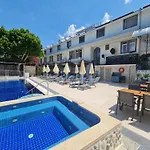 Tonoz Beach Hotel