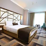 The Grand Mira Business Hotel