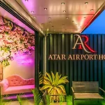 Atar Airport Hotel - Spa & Wellness